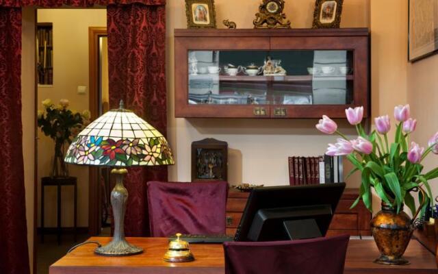 Aparthotel Astor