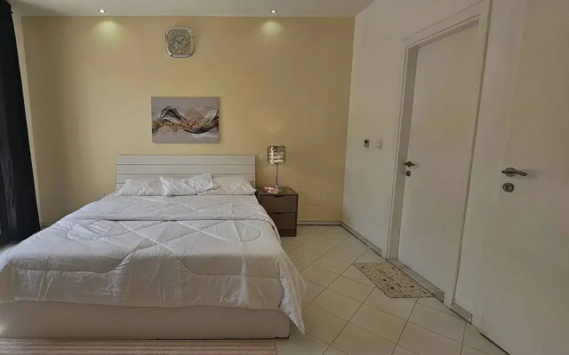 Ur Perfect Holiday Home In Dubai