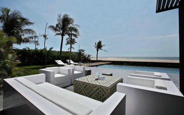 Sanctuary Ho Tram Resort Community