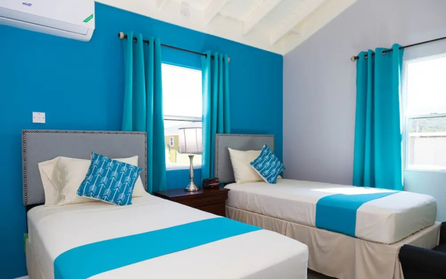 Casa Princess Ocho Rios Vacation Villa