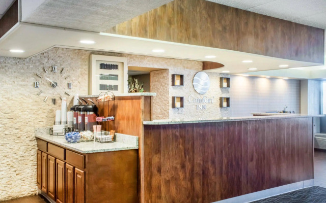 Comfort Inn Rochester - Greece