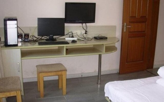 Canglangting Guest house