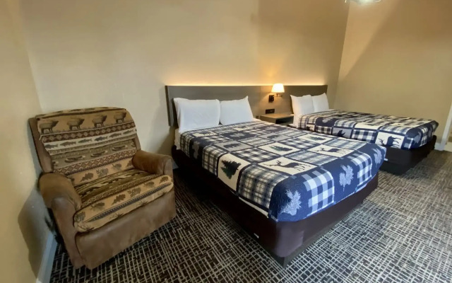 Riverchase Lodge