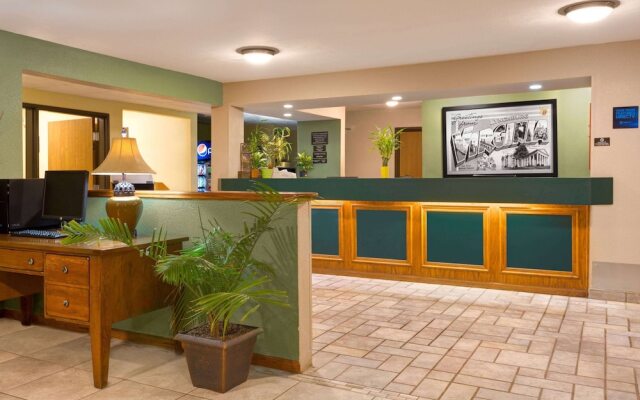 Super 8 Lynchburg Va