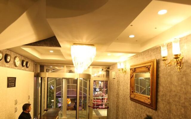 Zeo Hotel Merter