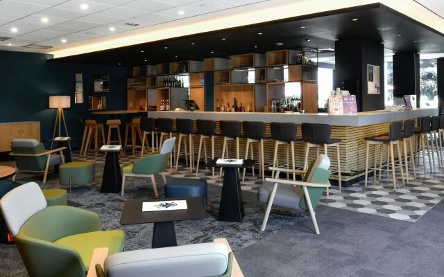 Novotel Caen Cote De Nacre