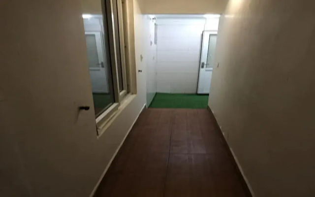 Church Alley Hotel