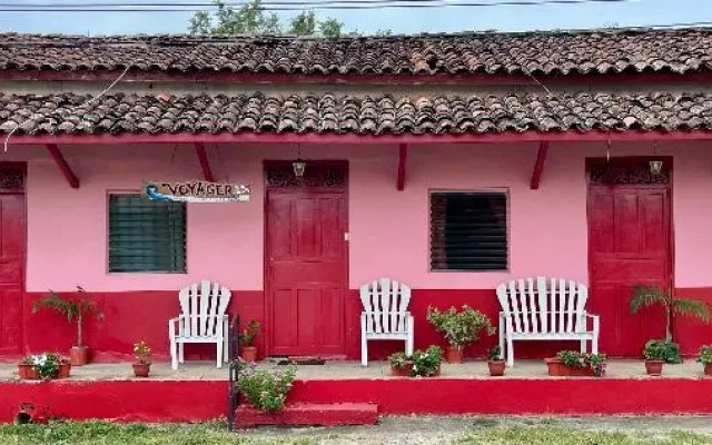 Voyager Int'l Hostel Panama, La Villa de Los Santos