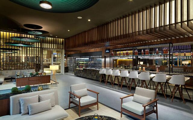 Melia Punta Cana Beach Wellness Inclusive - Adults only