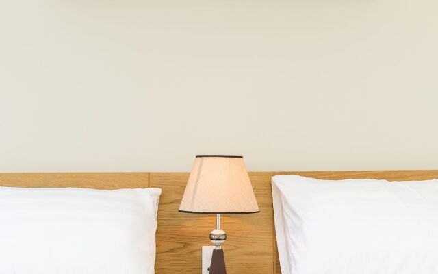 Anh Villa Hotel