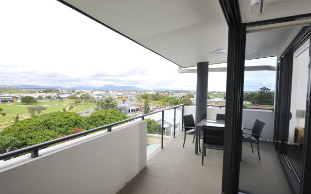 Apartments G60 Gladstone Managed By Metro Hotels