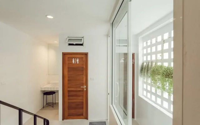 La Pianta Hostel