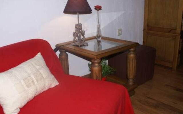 Apartamentos Turísticos Reserva de la Biosfera