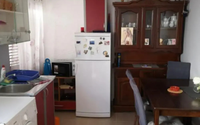 Apartments Roma