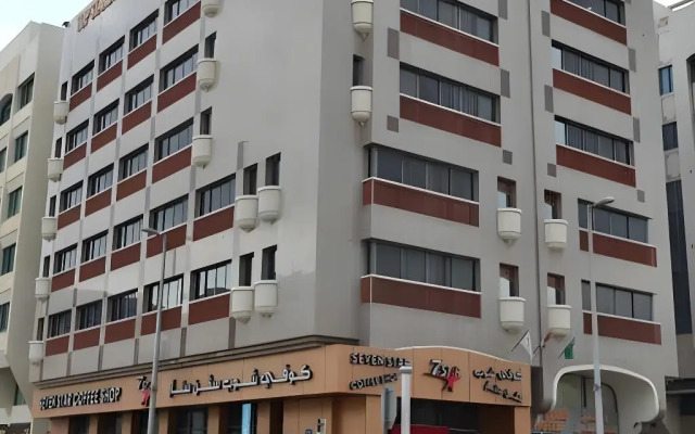 Top Stars Hotel
