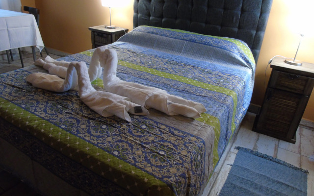 Bella Luna Posada & Suite