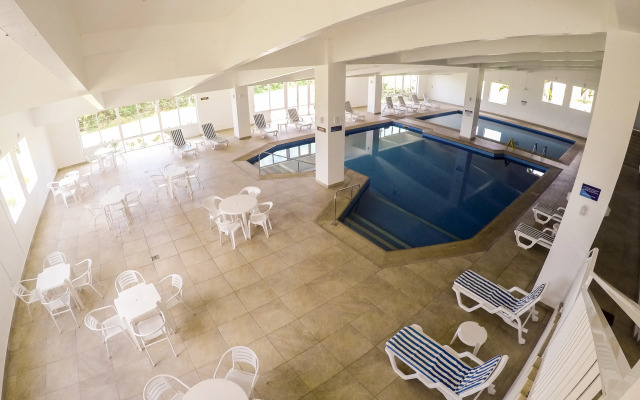 Itapema Beach Resorts by Nobile