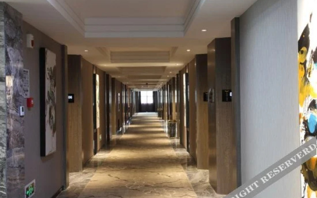 Xiang De V Hotel
