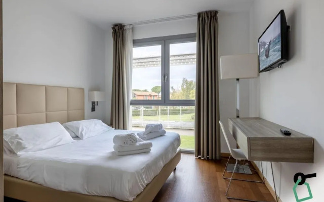 HOTIDAY Room Collection - Pisa