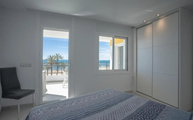 Inmosantos Oasis F5