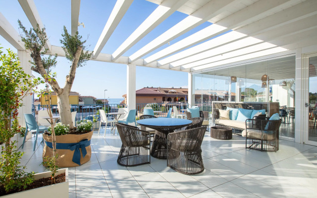 Best Western Hotel Blumarea