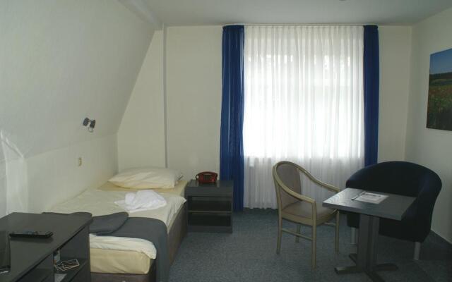 Hotel Strandpavillon
