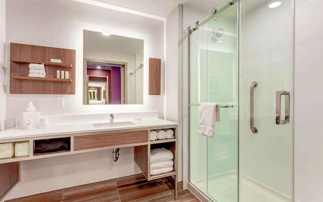 Hilton Garden Inn Toronto Brampton West