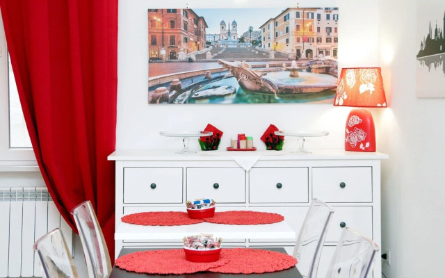 Rome Home Trastevere 66