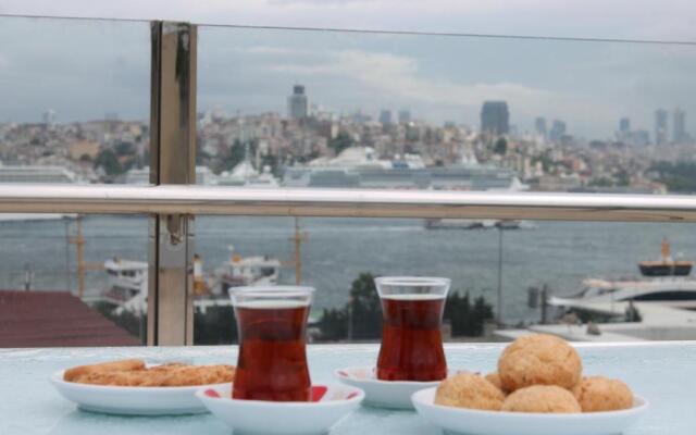 Sirkeci Emek Hotel