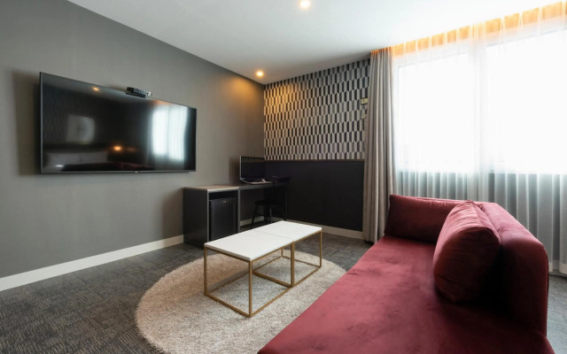 Browndot Seomyeon Business