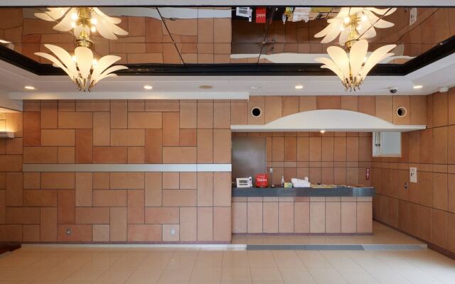 Chateraise Lodge Atami