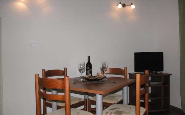 Apartments Marinko