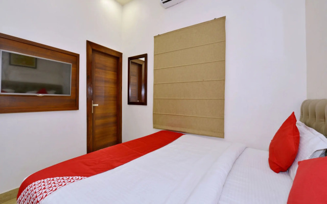 OYO 11928 Hotel Ajmer regency