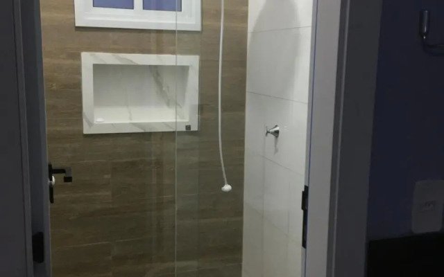 Residencial Gralha Azul