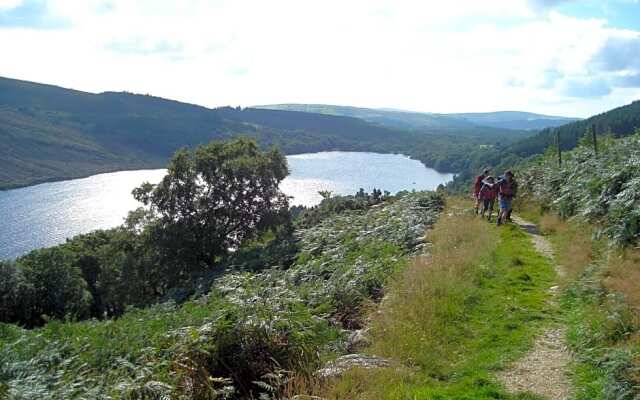Lough Dan House