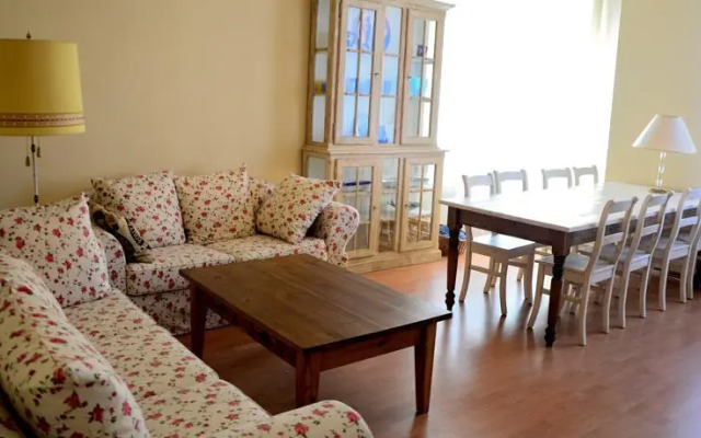 Vic Apartament Prowansja