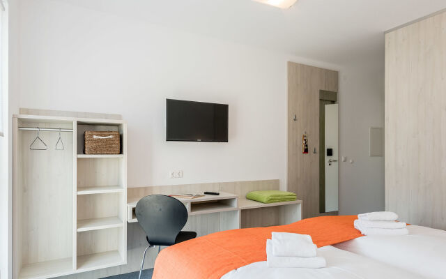 Motel Einstein Erding