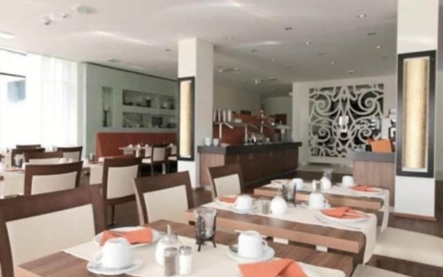 Qualitel Hotel Hilpoltstein