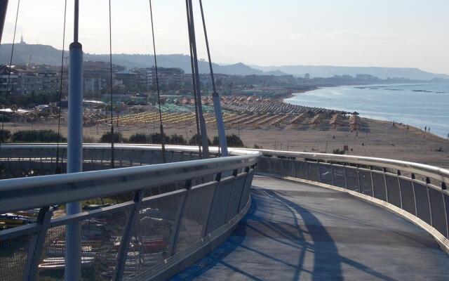 Il Ritrovo Delle Coccinelle