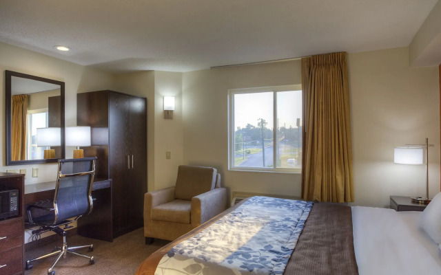Sleep Inn