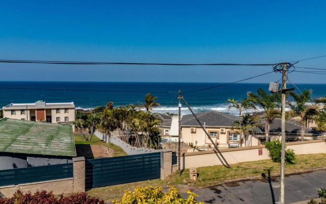 Vista Oceana – 4 Bedroom, Uvongo, Manaba Beach