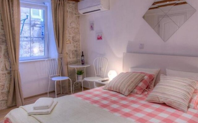 Guesthouse Two Friends Dubrovnik Palace