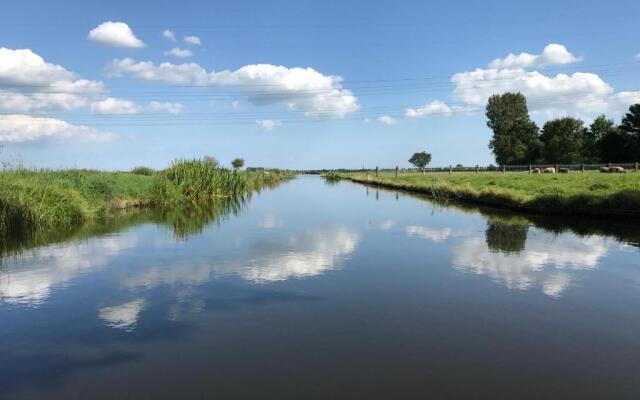 Oude Postkantoor de Rijp