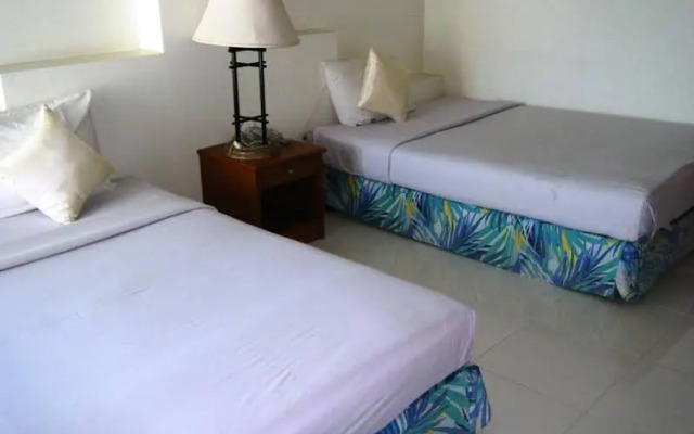 Sukwilai Hotel
