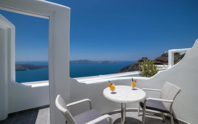 Remvi Suites