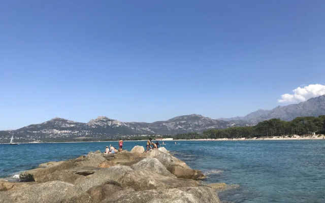 Residence Villa Branda