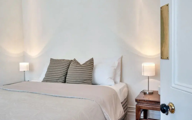 Classic 3 Bedroom Home near Ponsonby Rd