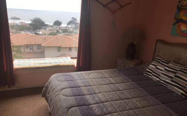 Apartamento Playa Mar Azul