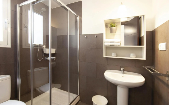 CERVANTES Apartment 37 2BT 2BR