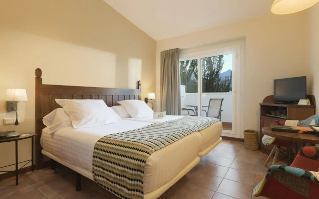Hotel Fuerte Grazalema